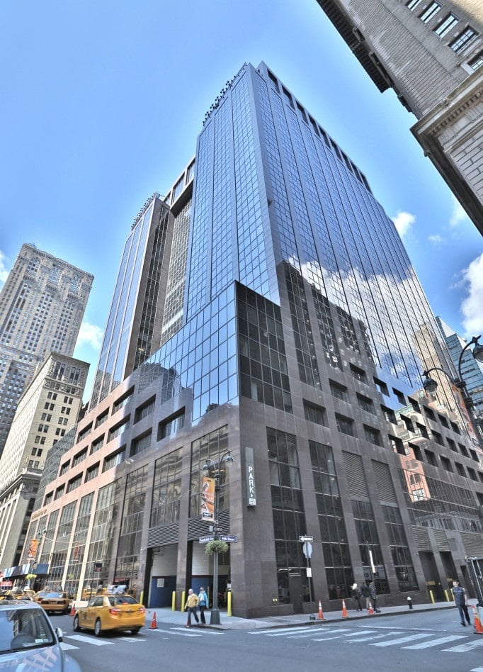 22 Vanderbilt, NYC