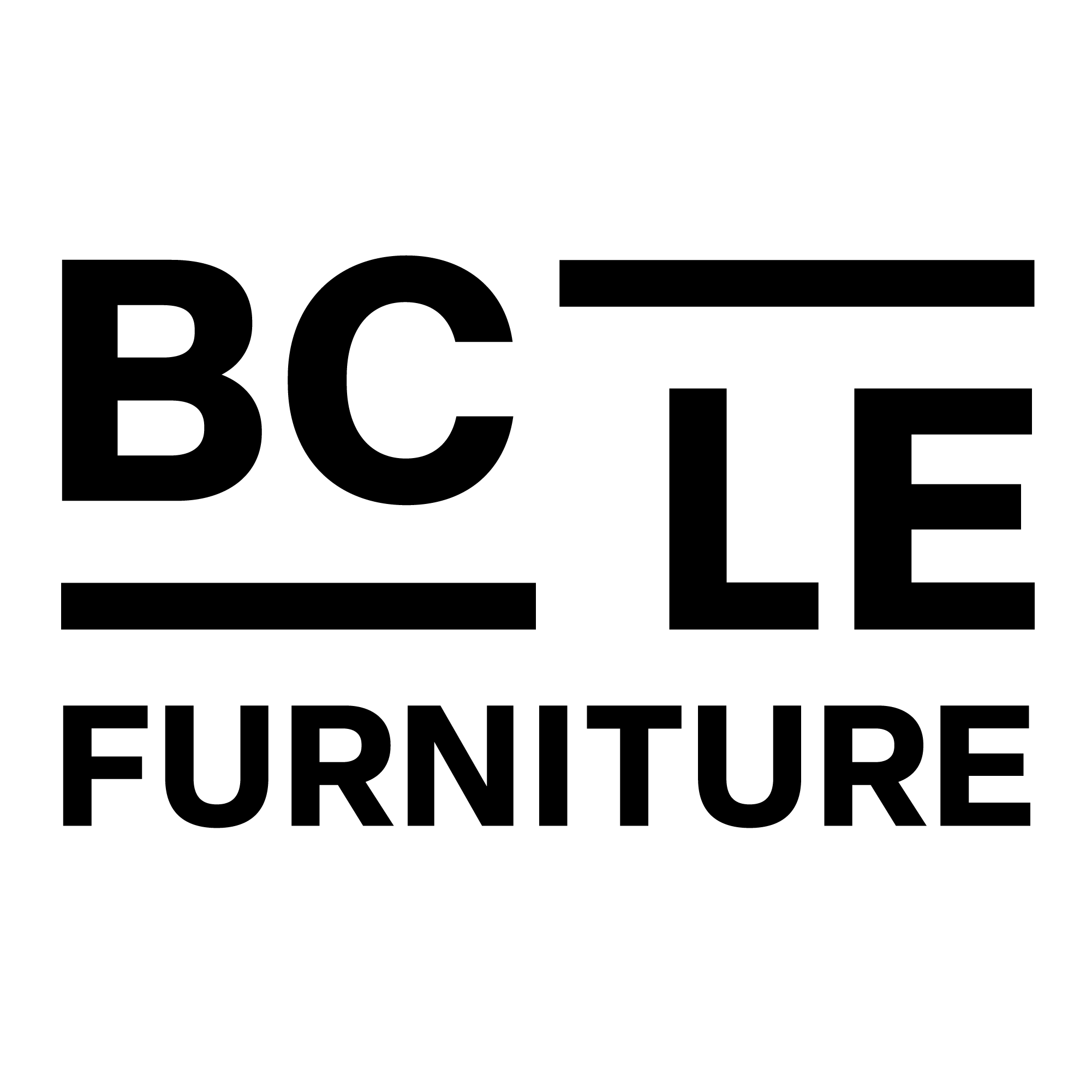 BCLE Furniture Logo